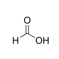 Formic acid 85% 90% 94% 99% (CAS NO.64-18-6) for leather grade